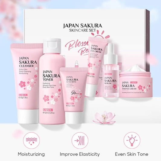 Skin Care Sets Face Cream