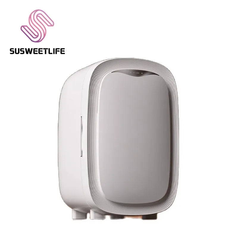 Refrigerator Mask Skin Care Products