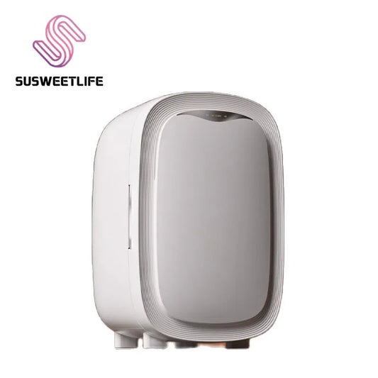 Refrigerator Mask Skin Care Products
