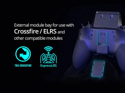 Radio Master Remote Controller