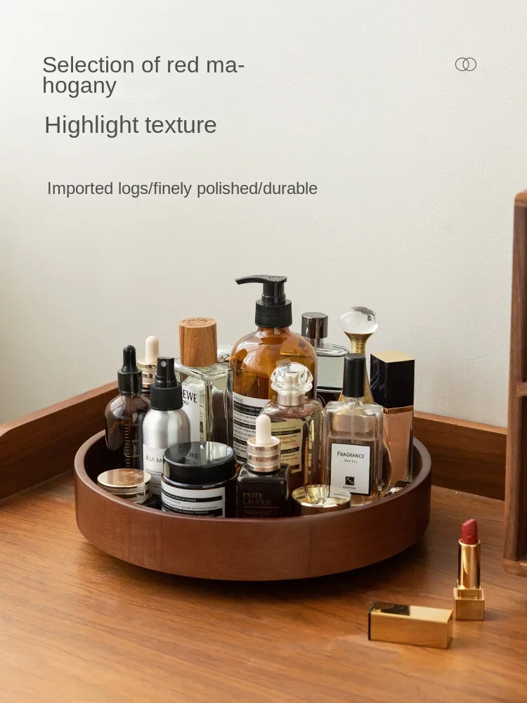 Cosmetics Storage Box