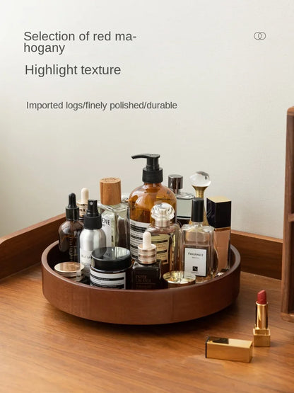 Cosmetics Storage Box