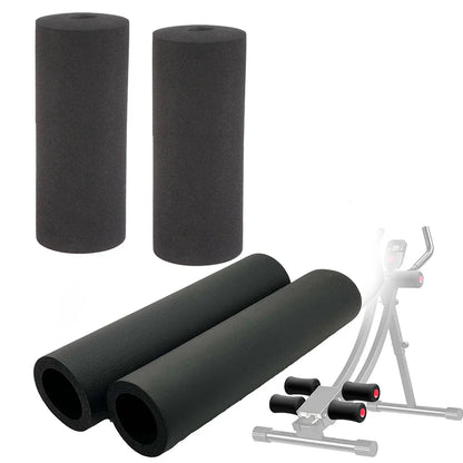 Foam Foot Pads Rollers gym