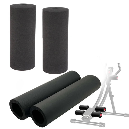 Foam Foot Pads Rollers gym