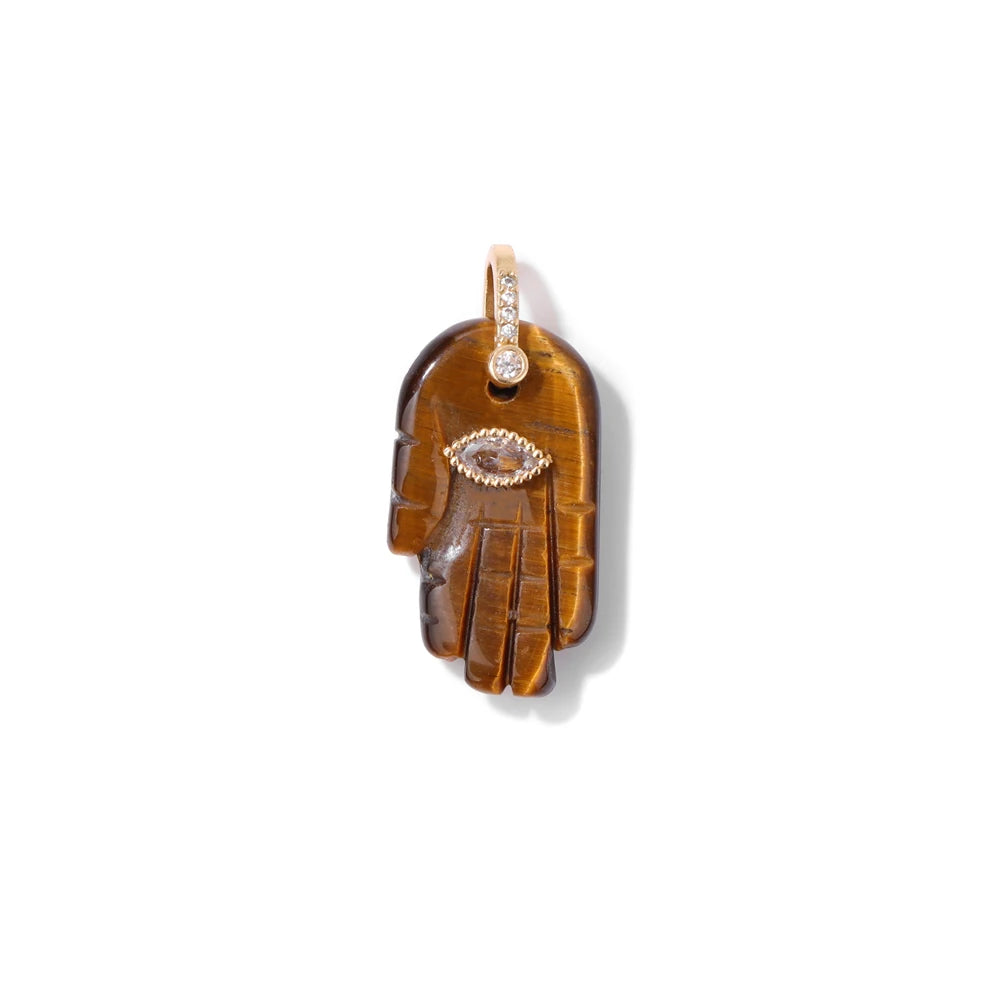 Hand Pendant jewelry
