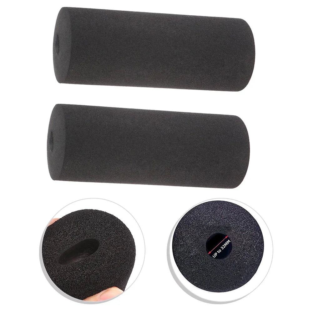 Foam Foot Pads Rollers gym