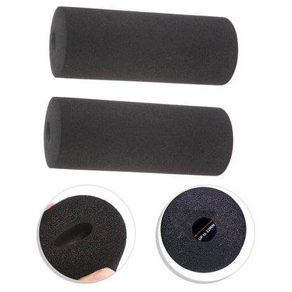 Foam Foot Pads Rollers gym