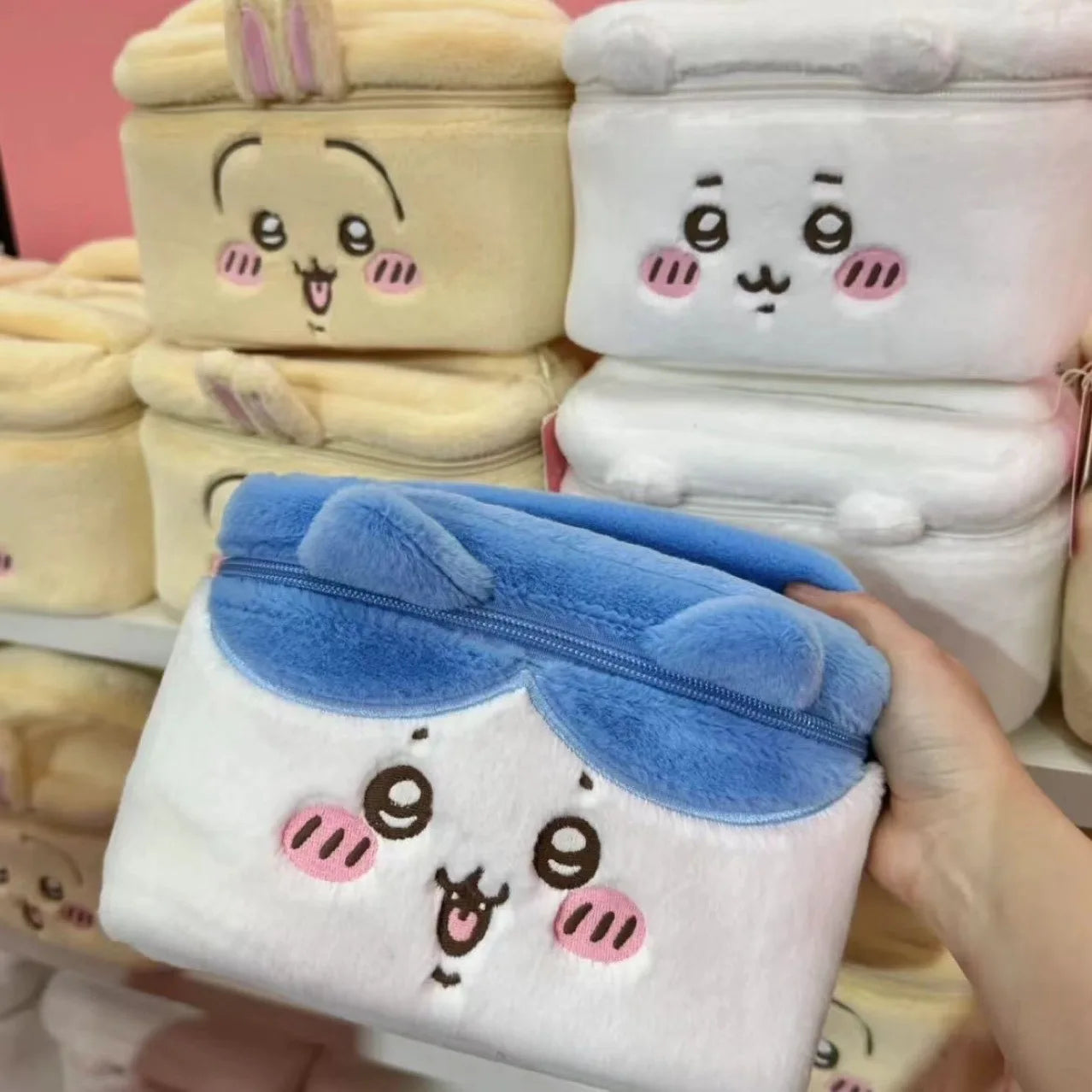 Cosmetic Bag product