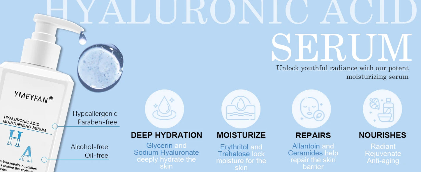 Esthetician Face Skincare Products