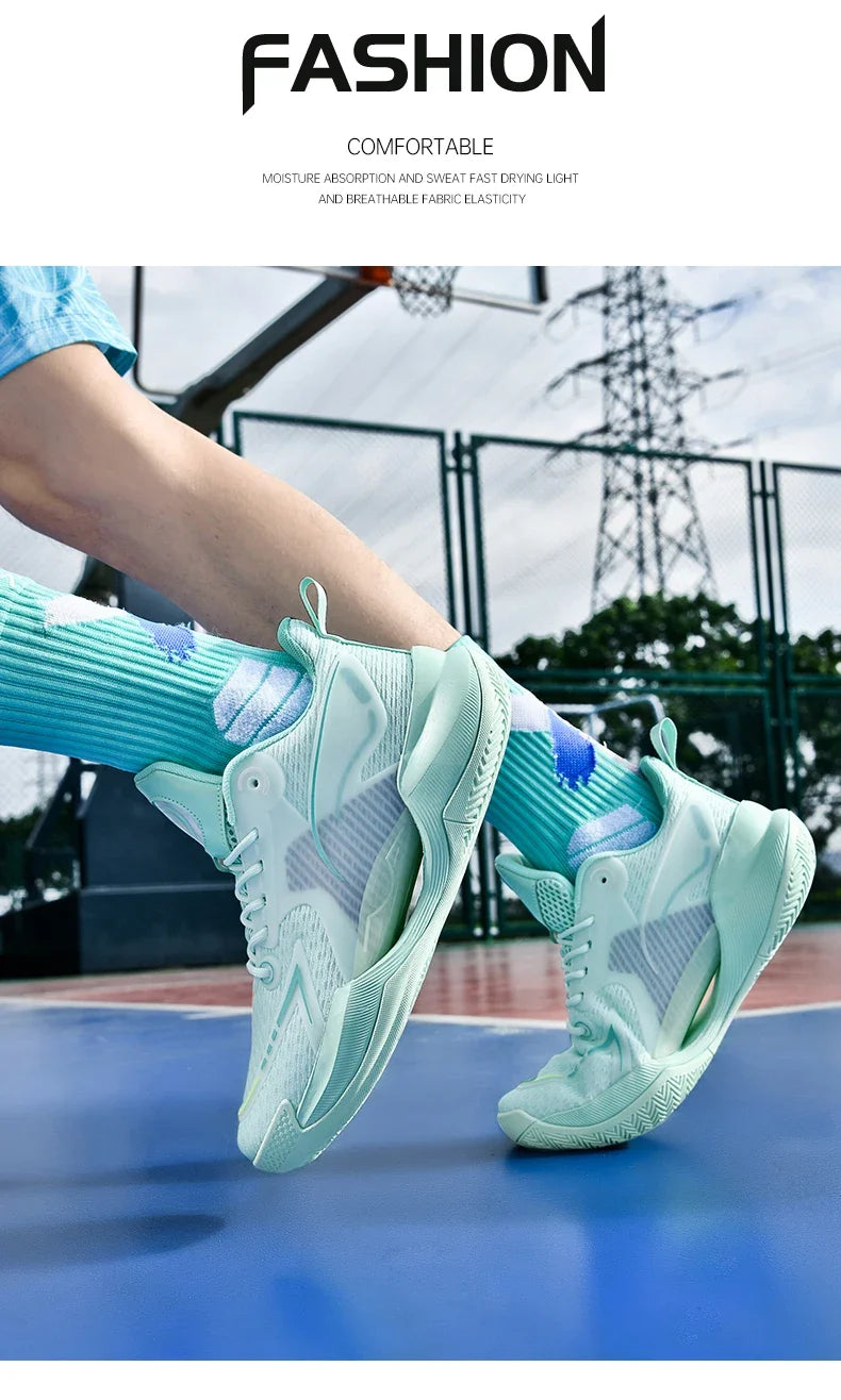 Fashion Shoes Branded Sports