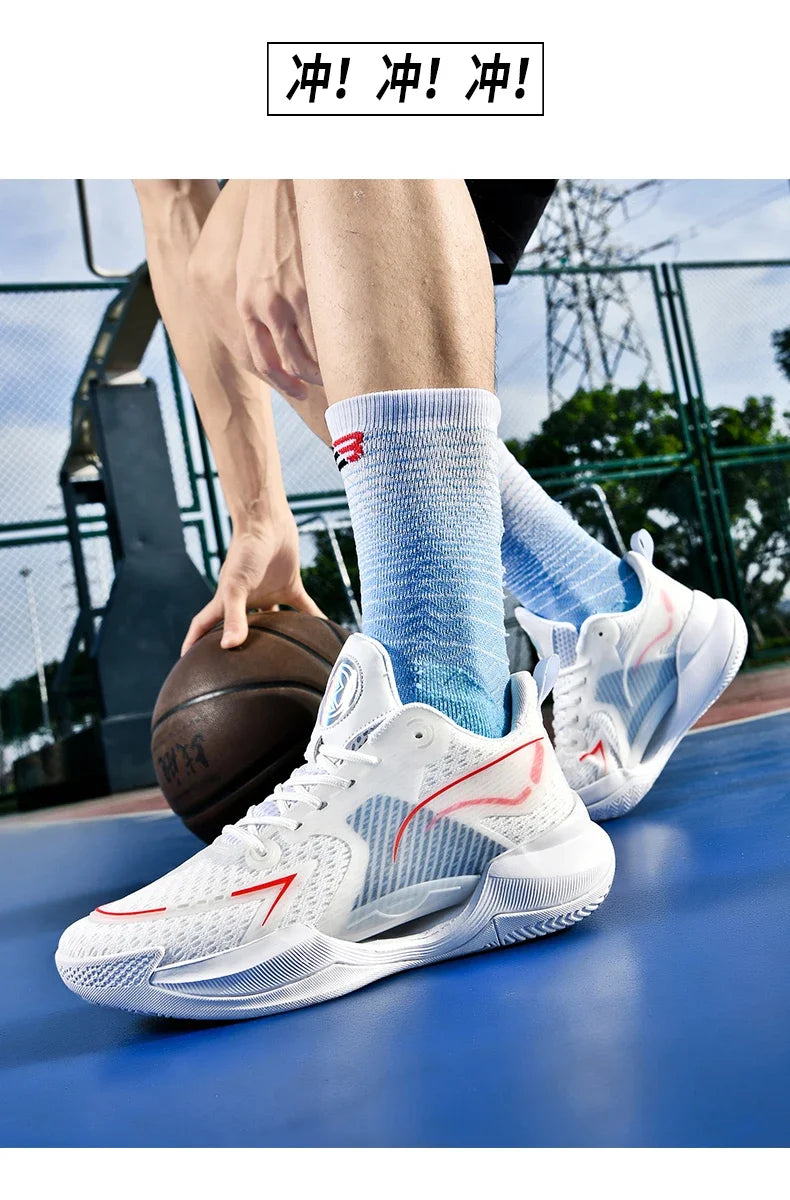 Fashion Shoes Branded Sports