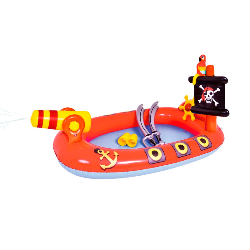 Swimming Pool Accessories