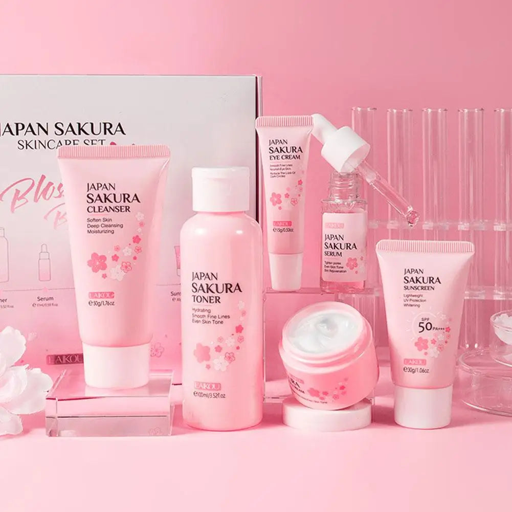 Skin Care Sets Face Cream