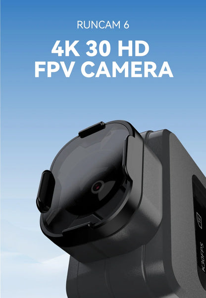 Wifi Adaptable Sports Camera