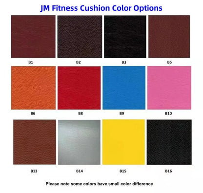 commercial gym fitness