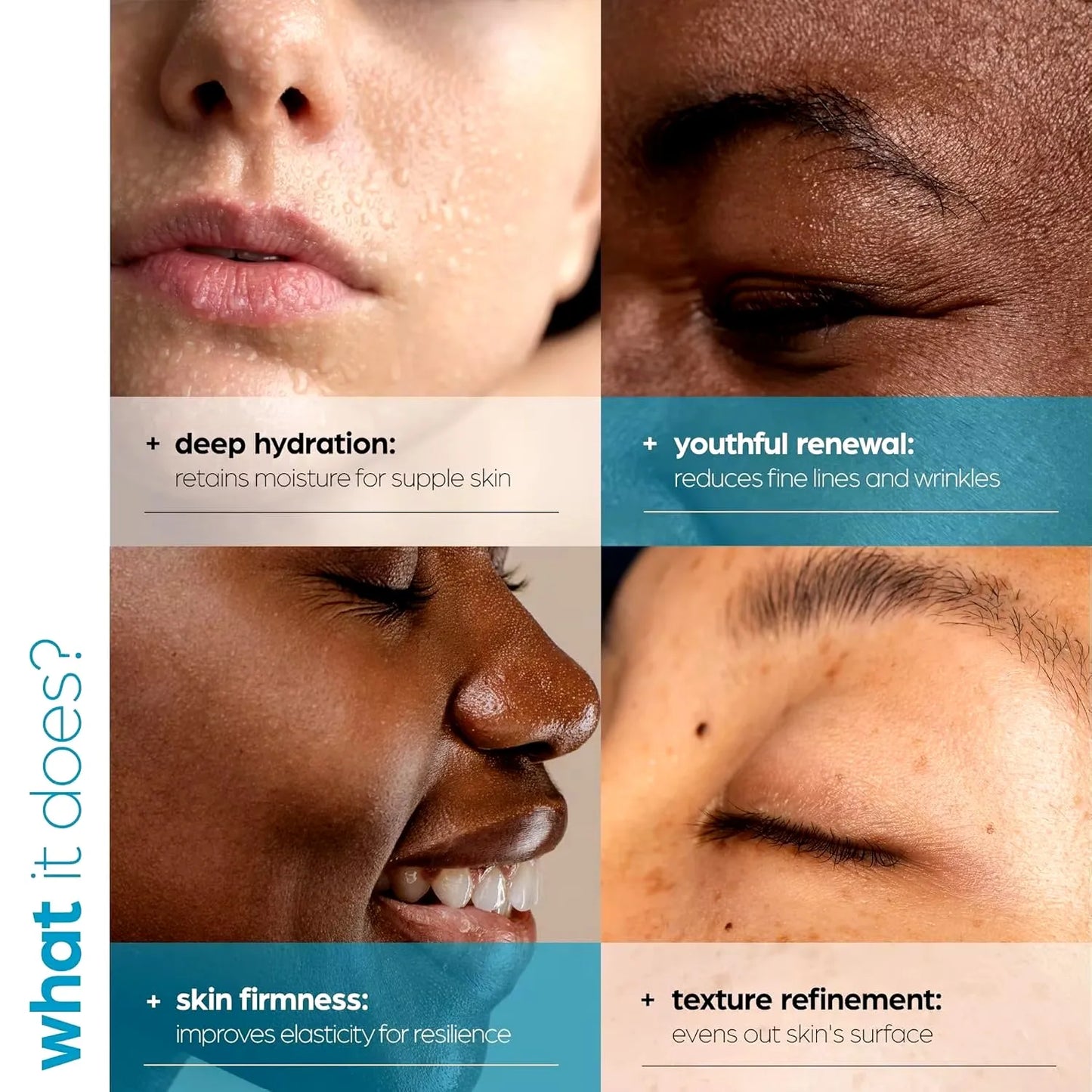 Dry Skin product