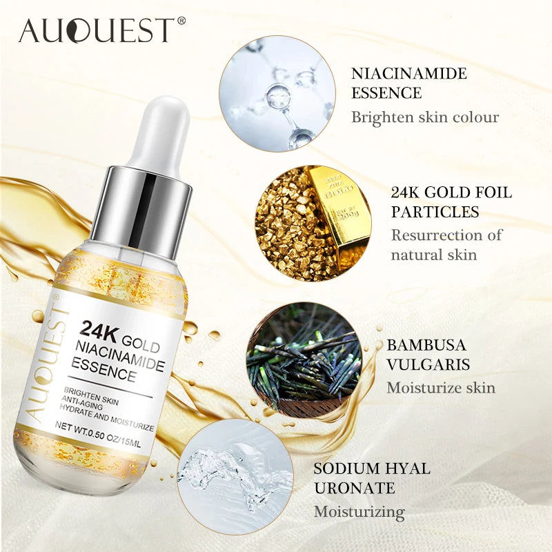 Anti-Wrinkle Facial Products