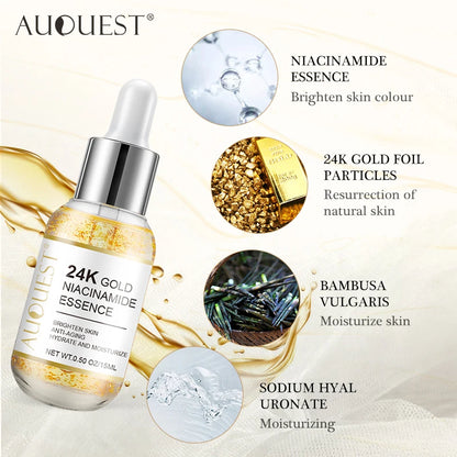 Anti-Wrinkle Facial Products