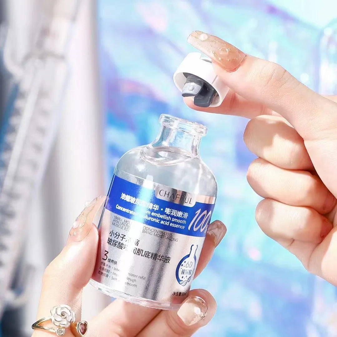 Dry Skin product