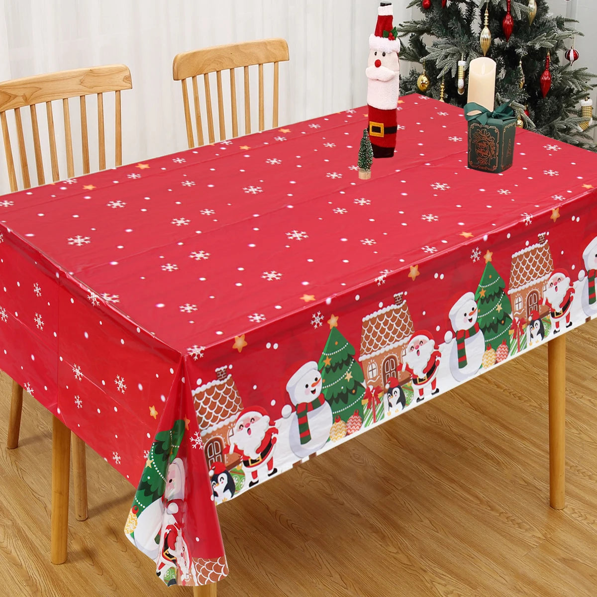Merry Christmas Decoration For Home
