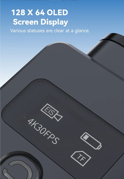 Wifi Adaptable Sports Camera