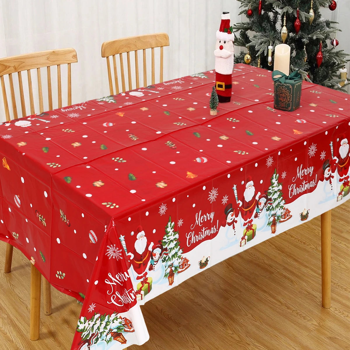 Merry Christmas Decoration For Home