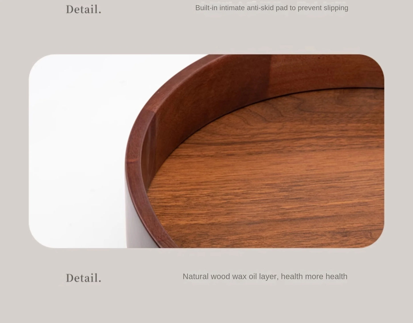 Cosmetics Storage Box
