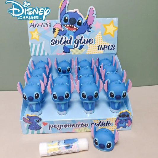 Disney Stitch Modeling