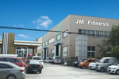 commercial gym fitness