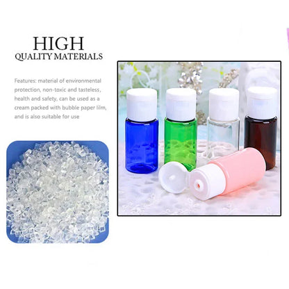 Cosmetic Perfume Containers