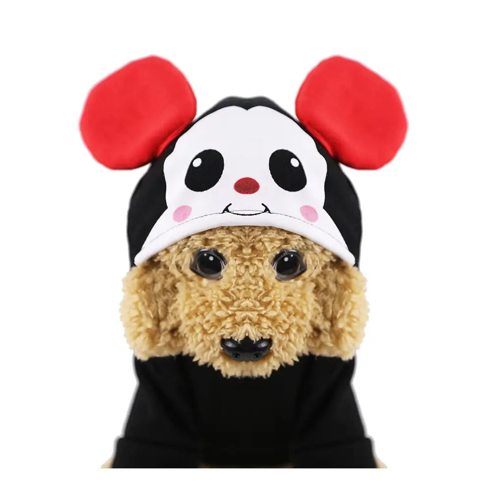 Disney Mickey Animation Cartoon