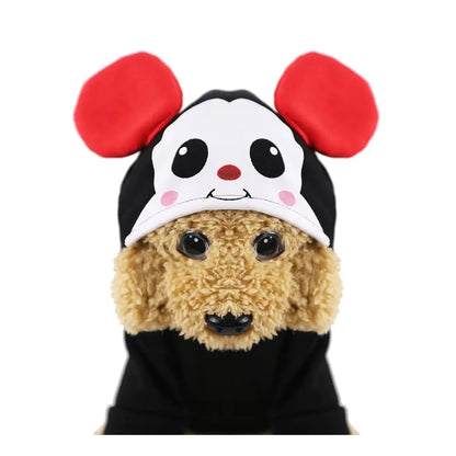 Disney Mickey Animation Cartoon