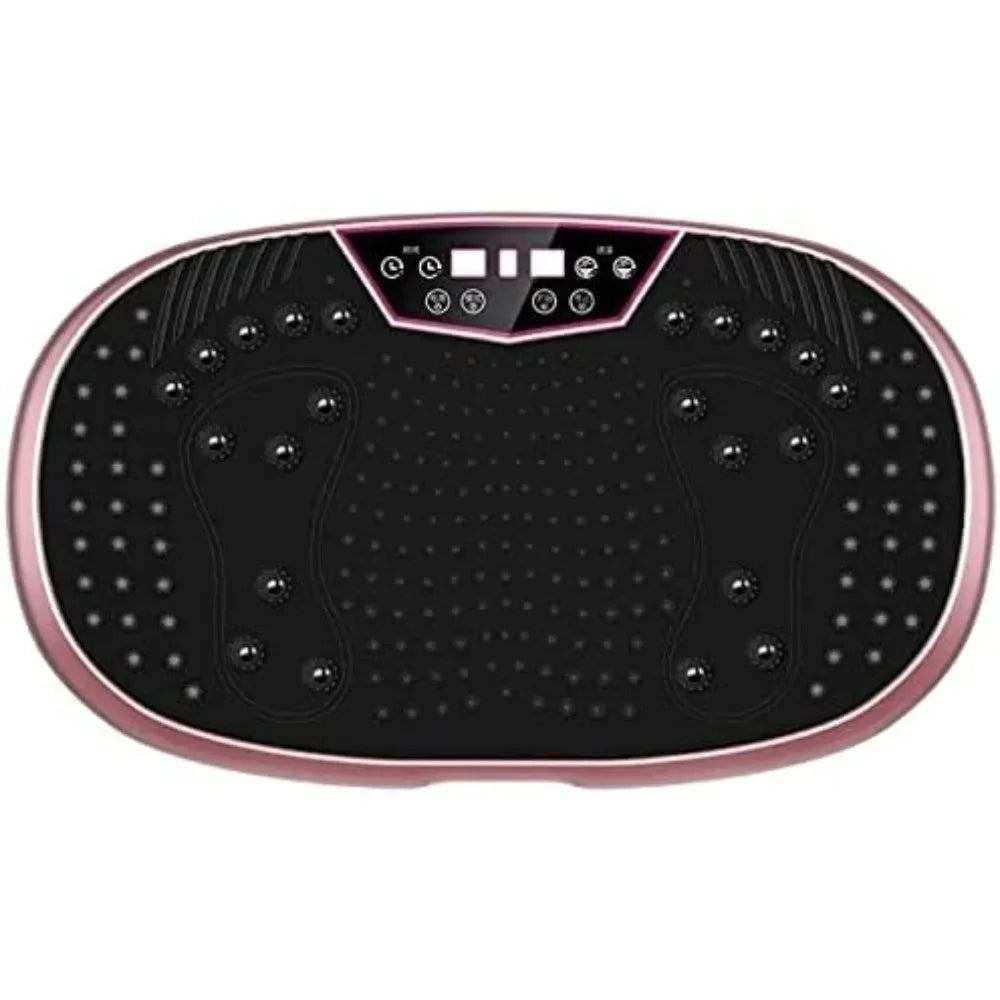 Fitness Vibration Plate