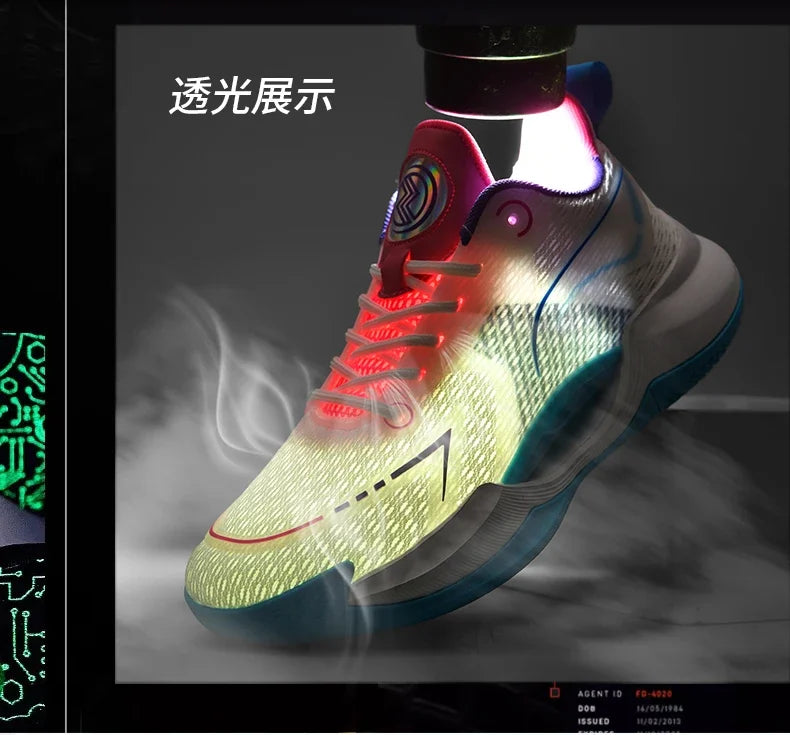 Fashion Shoes Branded Sports