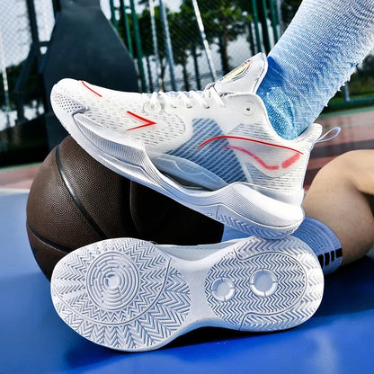 Fashion Shoes Branded Sports