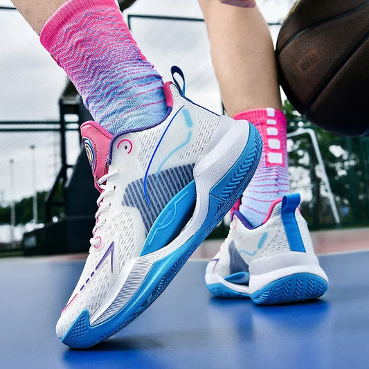 Fashion Shoes Branded Sports