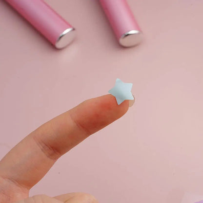 Pimple Star Removal