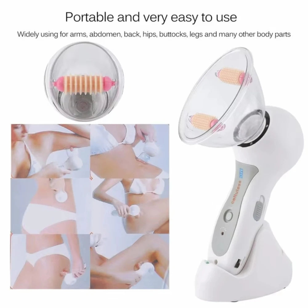 Weight Loss Tightening Machine
