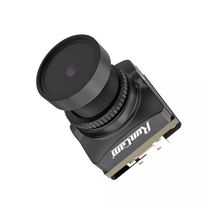 Freestyle Night Vision Camera