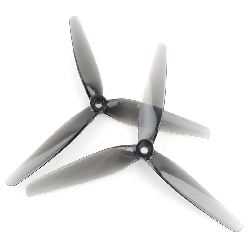 Blade Propeller Light Grey