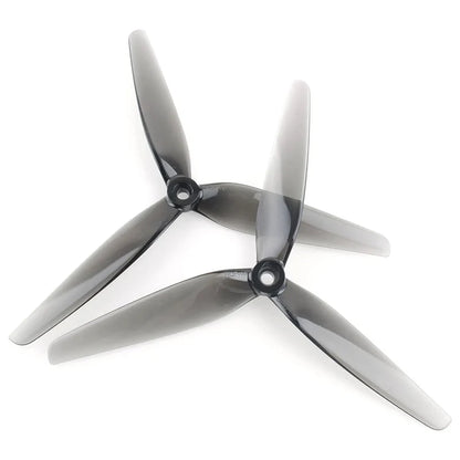 Blade Propeller Light Grey
