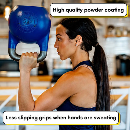 Hand Kettle bells Weight