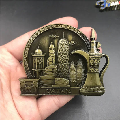 United Kingdom Metal Magnetic