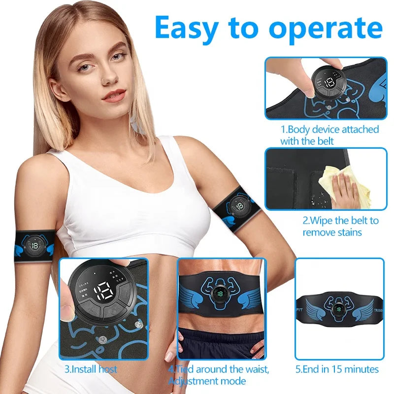 Weight Loss Abdominal Massage