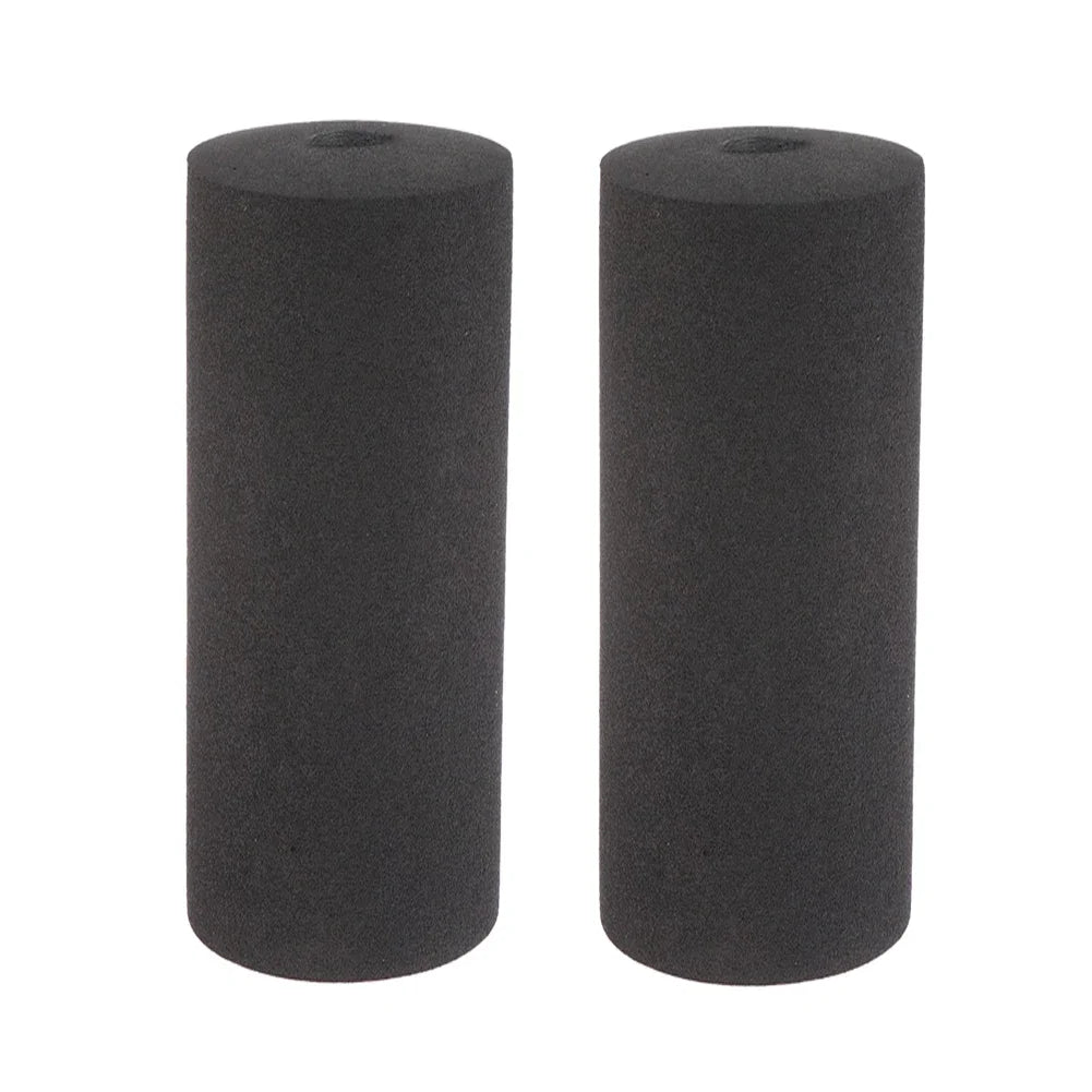 Foam Foot Pads Rollers gym