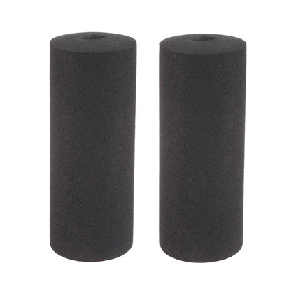 Foam Foot Pads Rollers gym