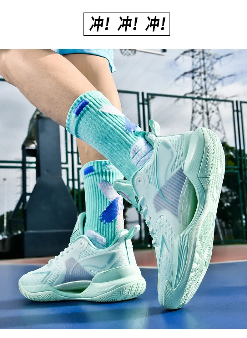 Fashion Shoes Branded Sports