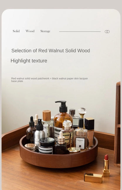 Cosmetics Storage Box