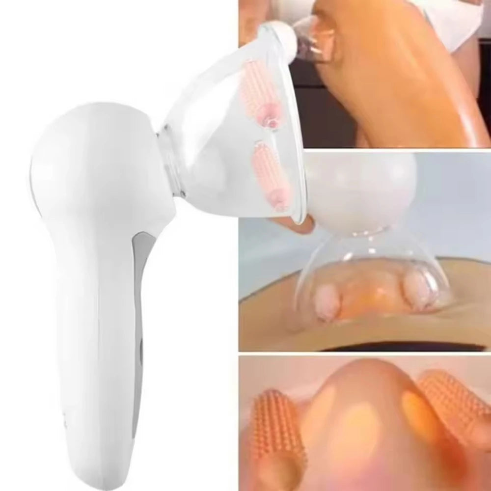 Weight Loss Tightening Machine