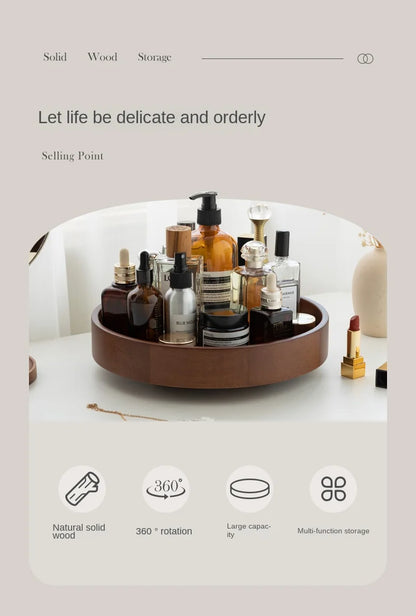 Cosmetics Storage Box